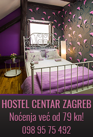 SPUK Hostel Centar